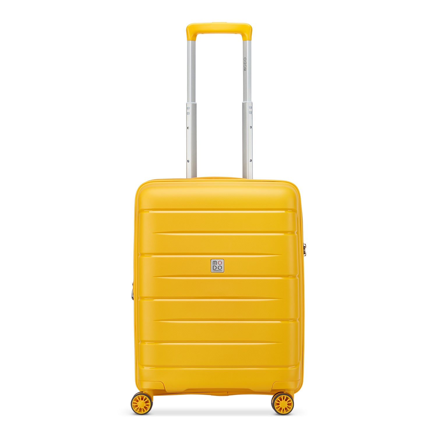 MODO by Roncato MALETA DE CABINA EXTENSIBLE STARLIGHT 3.0 55CM