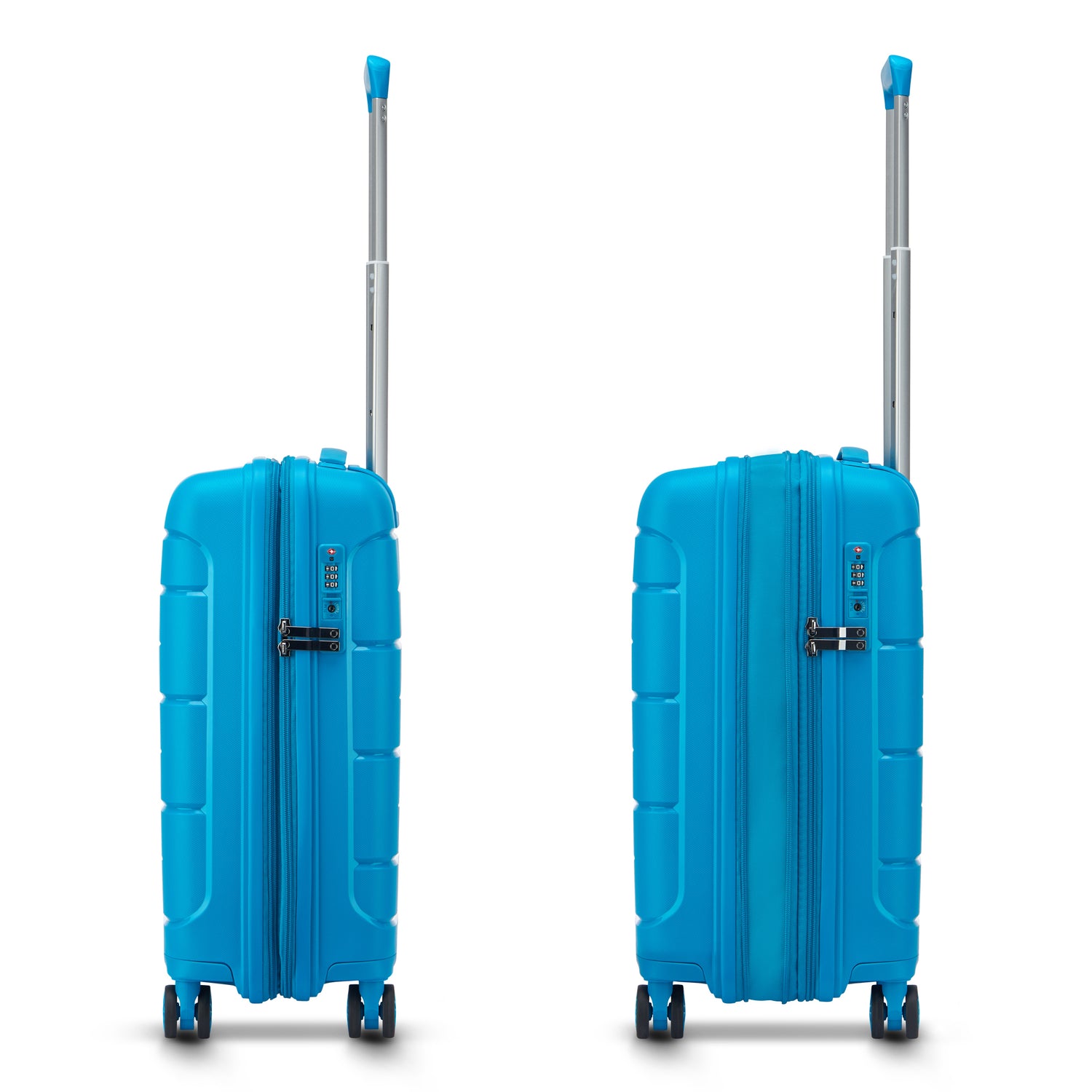 MODO by Roncato MALETA DE CABINA EXTENSIBLE STARLIGHT 3.0 55CM