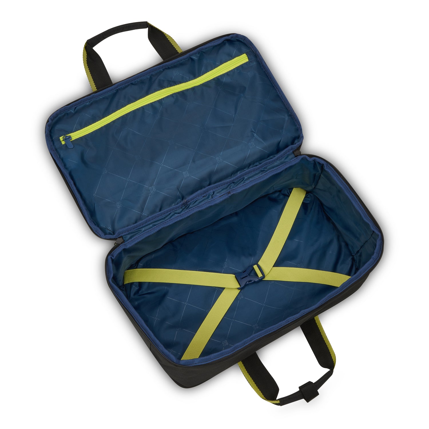 MODO by Roncato 3 WAYS UNDERSEAT BACKPACK STARLIGHT 3.0