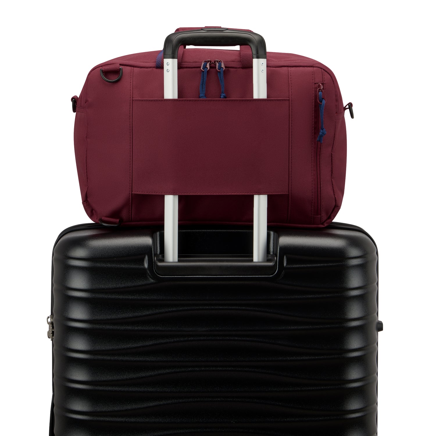 MODO by Roncato 3 WAYS UNDERSEAT BACKPACK STARLIGHT 3.0