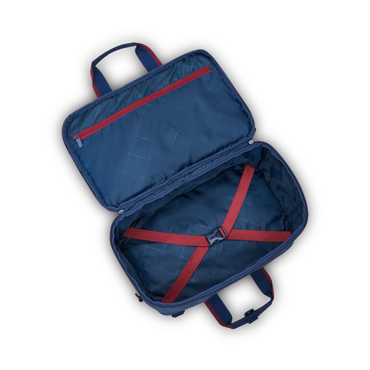 MODO by Roncato 3 WAYS UNDERSEAT BACKPACK STARLIGHT 3.0