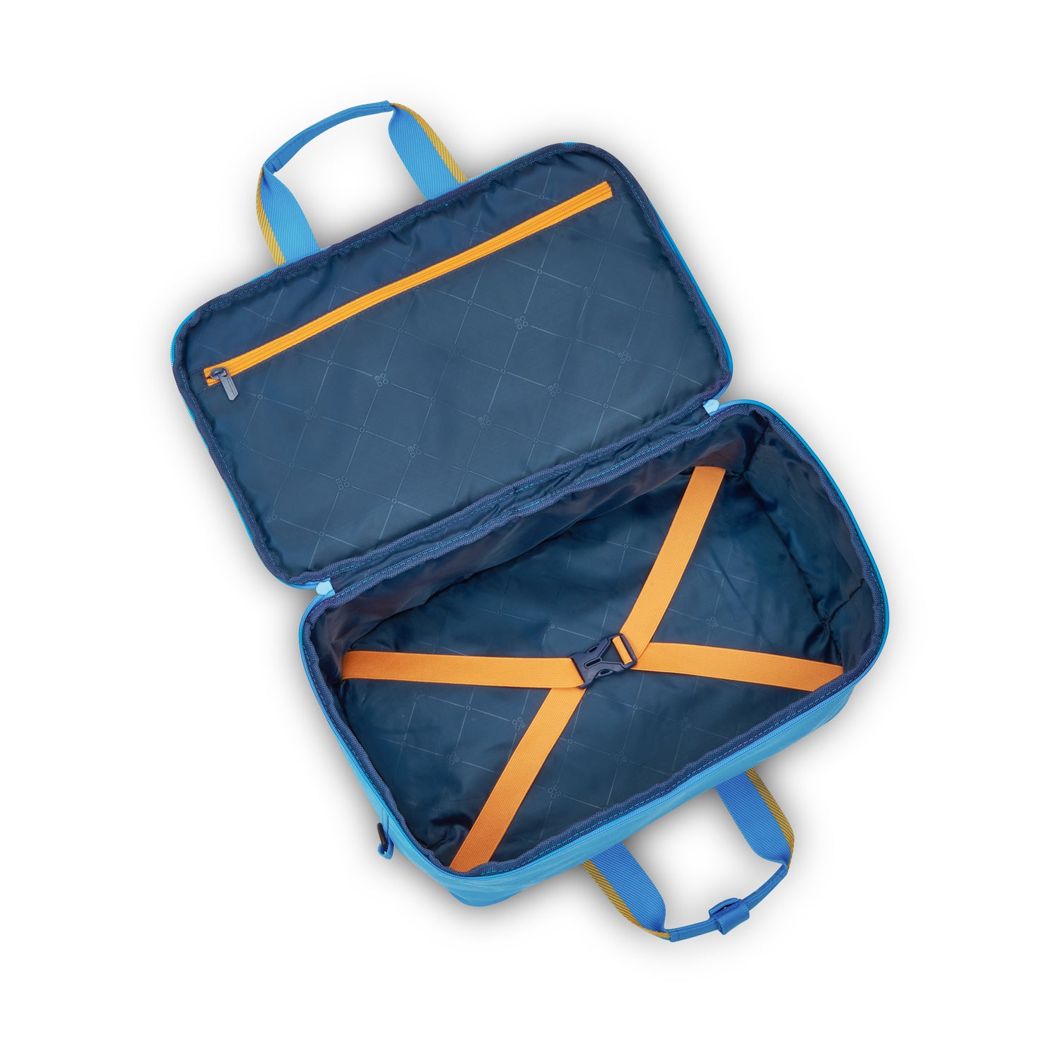 MODO by Roncato 3 WAYS UNDERSEAT BACKPACK STARLIGHT 3.0