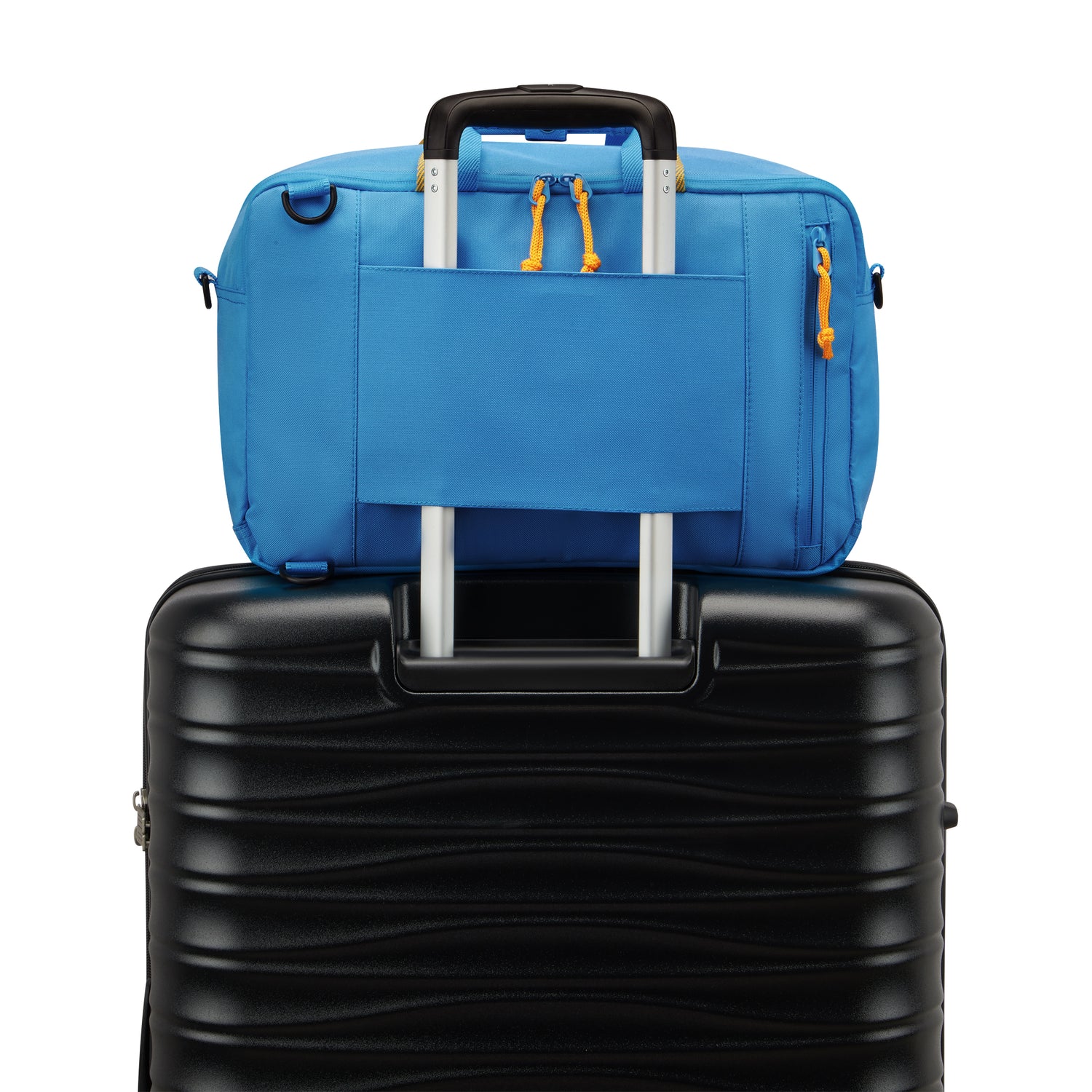 MODO by Roncato 3 WAYS UNDERSEAT BACKPACK STARLIGHT 3.0