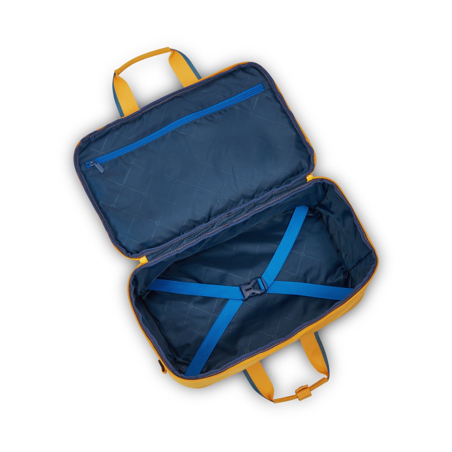 MODO by Roncato 3 WAYS UNDERSEAT BACKPACK STARLIGHT 3.0