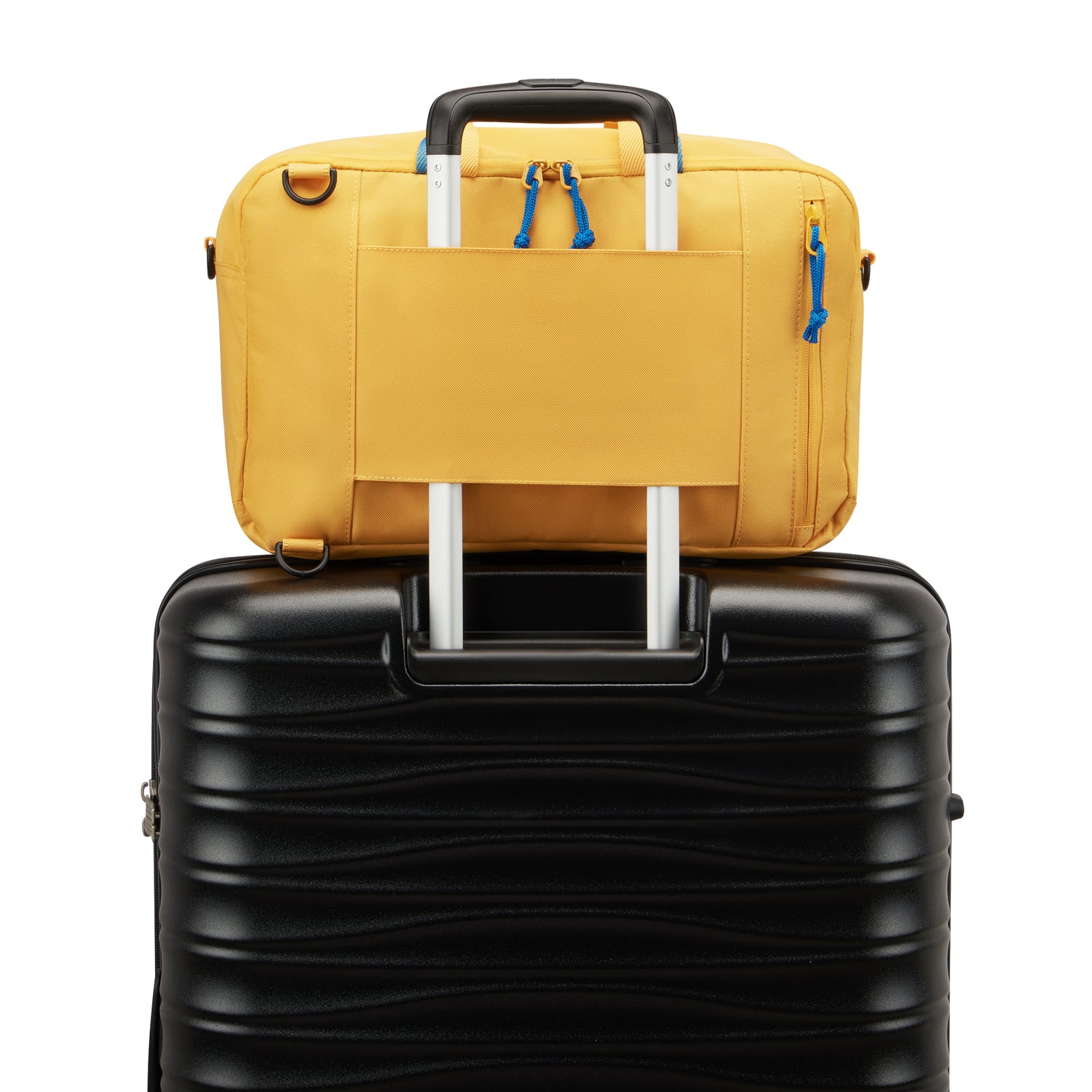 MODO by Roncato 3 WAYS UNDERSEAT BACKPACK STARLIGHT 3.0