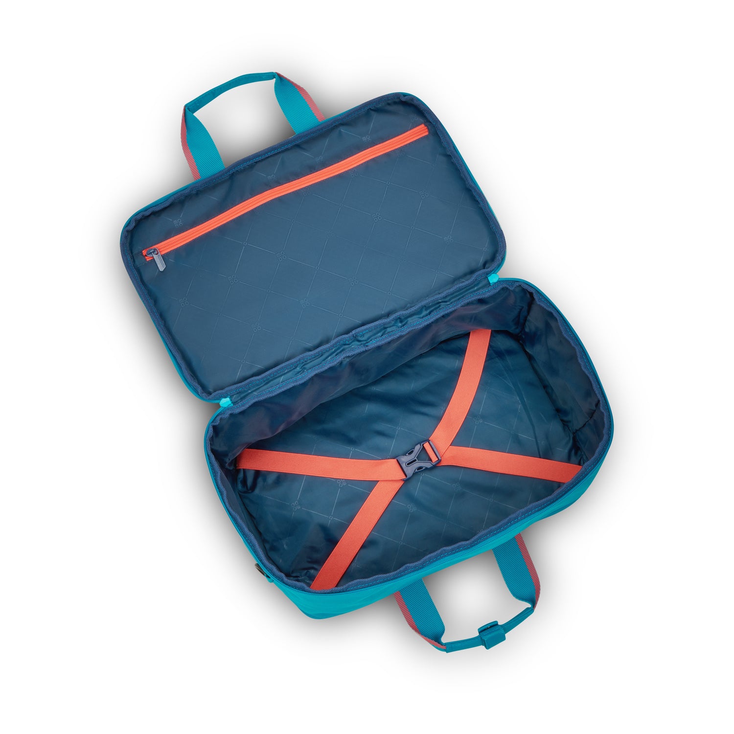MODO by Roncato 3 WAYS UNDERSEAT BACKPACK STARLIGHT 3.0