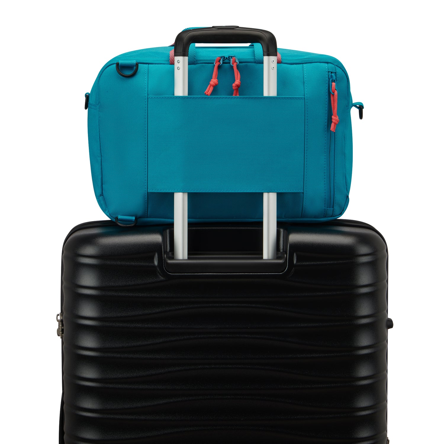 MODO by Roncato 3 WAYS UNDERSEAT BACKPACK STARLIGHT 3.0