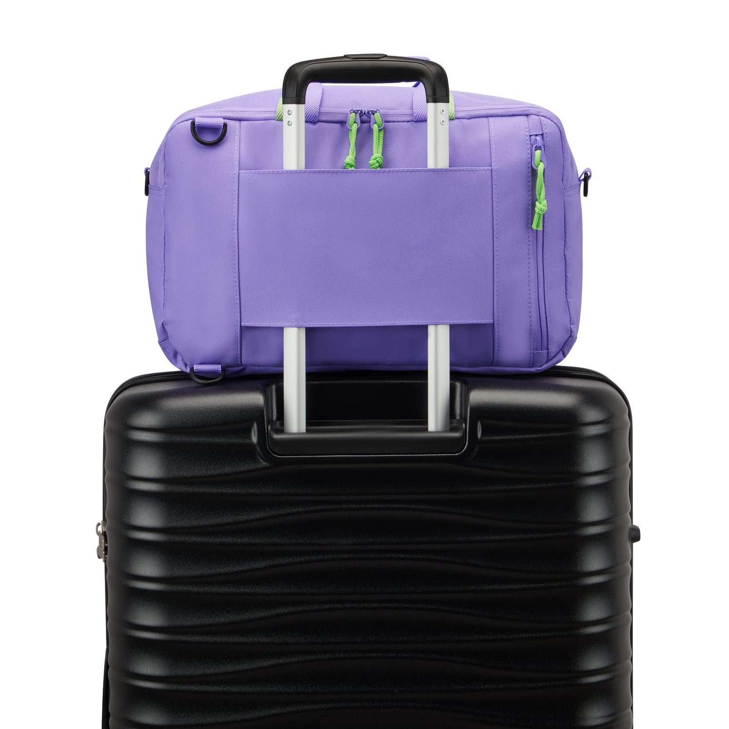 MODO by Roncato 3 WAYS UNDERSEAT BACKPACK STARLIGHT 3.0