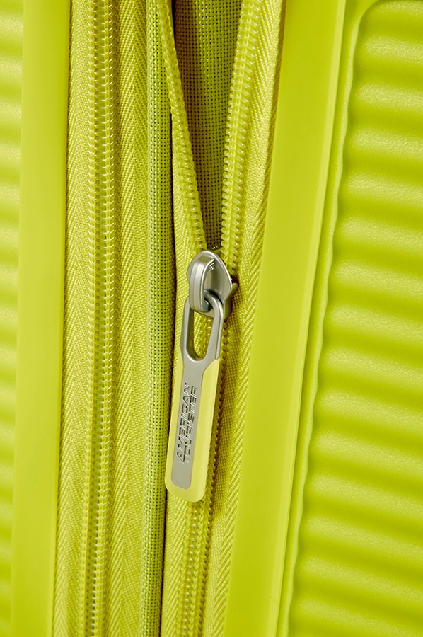 Soundbox de American Tourister - Extensible Talla Pequeña