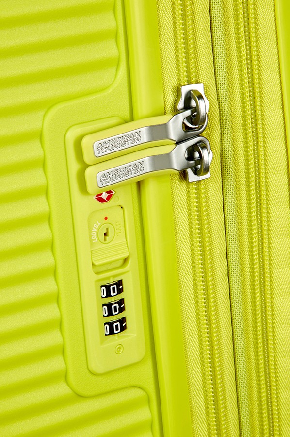 Soundbox de American Tourister - Extensible Talla Pequeña