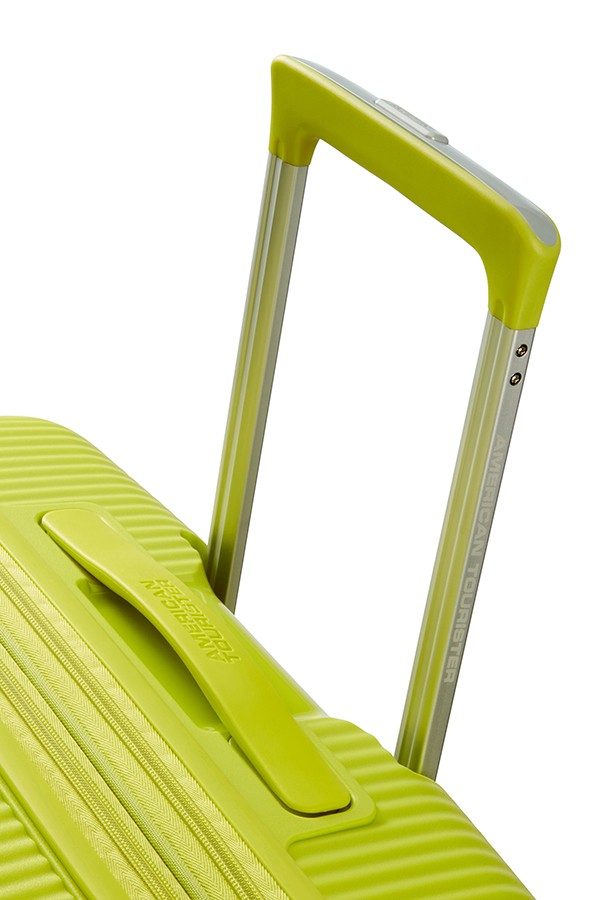 Soundbox de American Tourister - Extensible Talla Pequeña