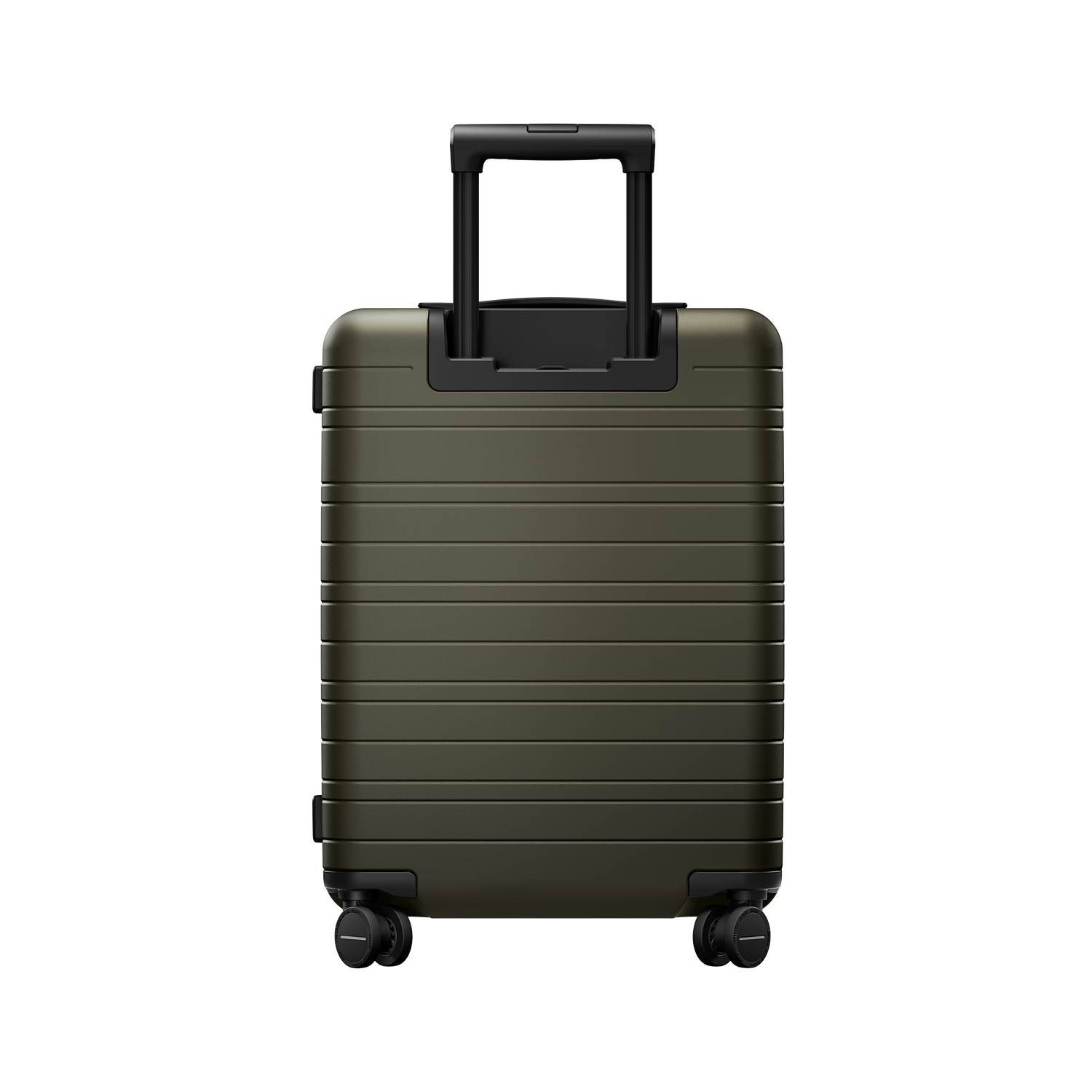 HORIZN STUDIOS Cabin suitcase With pocket for PC M5 Essential