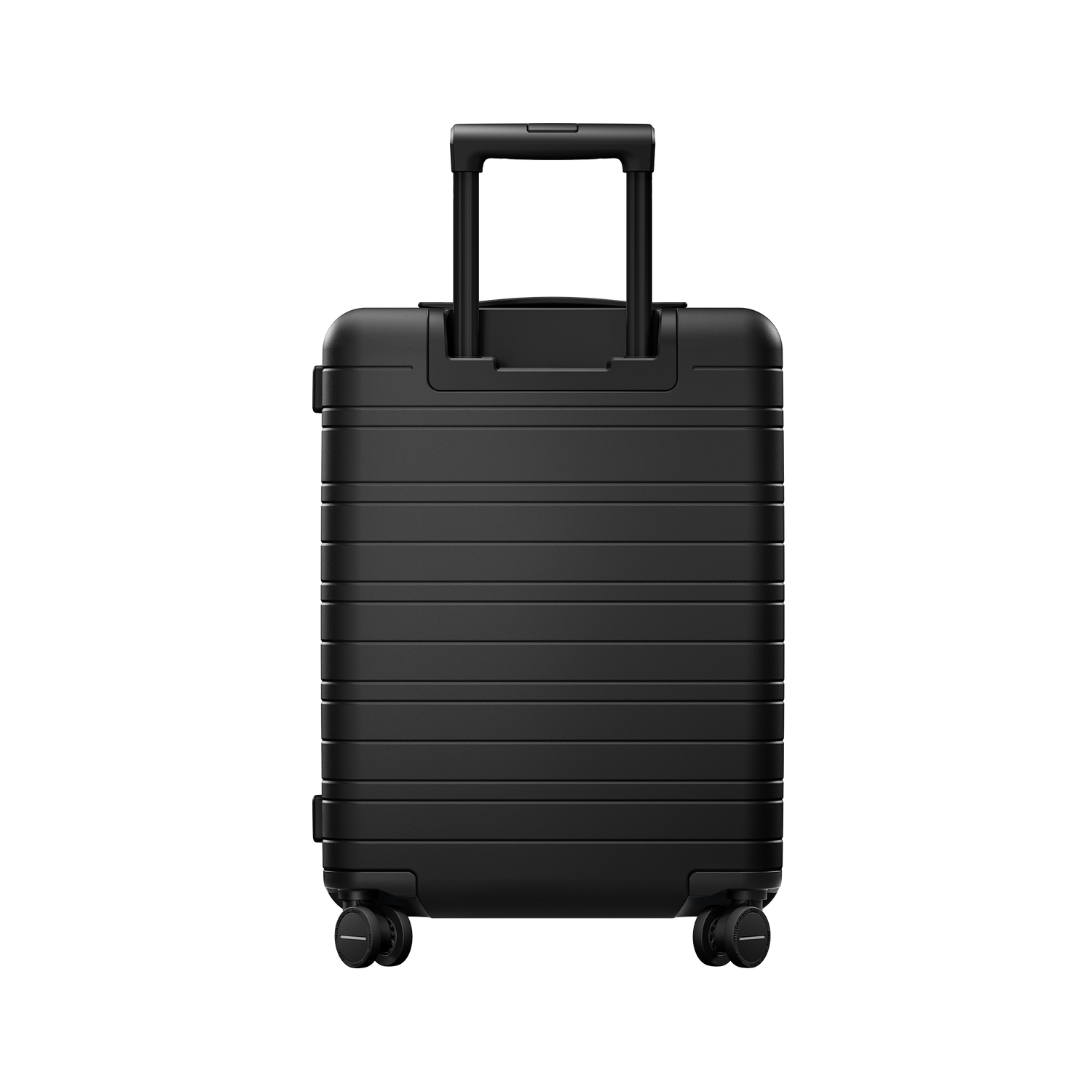 HORIZN STUDIOS Cabin suitcase With pocket for PC M5 Essential
