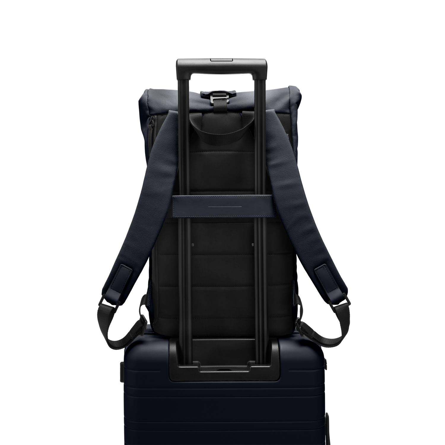 HORIZN STUDIOS SOFO MOCHILA ROLLTOP