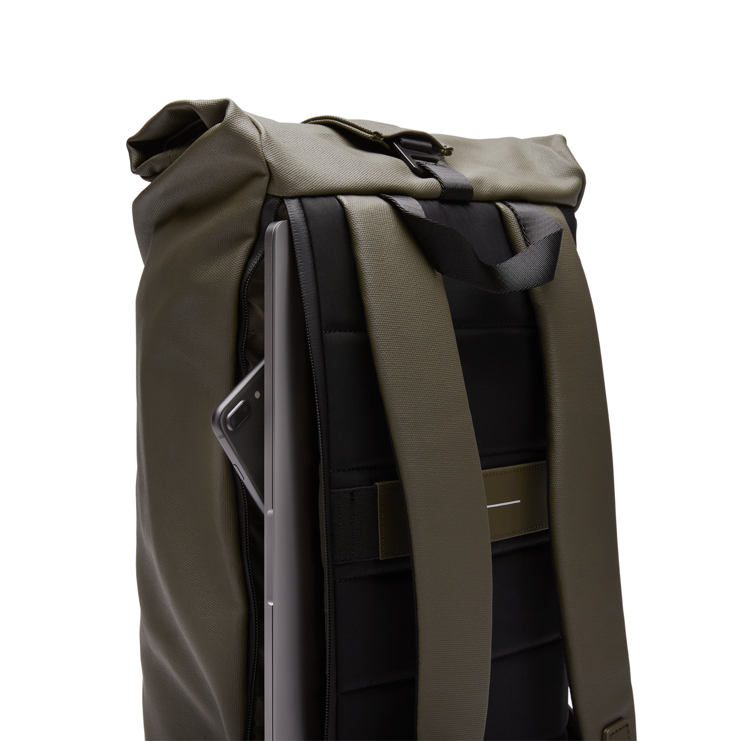 HORIZN STUDIOS SOFO MOCHILA ROLLTOP