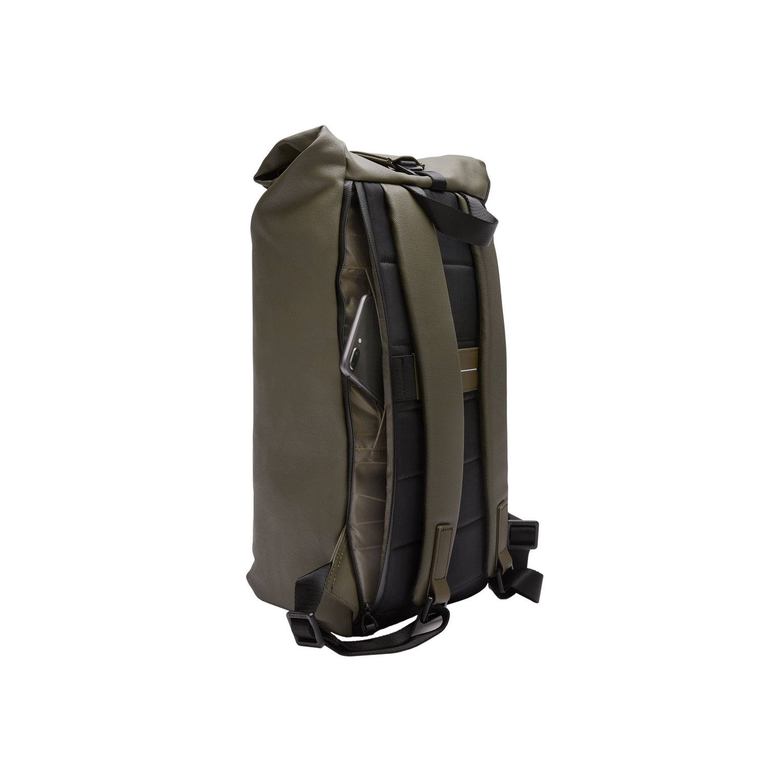 HORIZN STUDIOS SOFO MOCHILA ROLLTOP