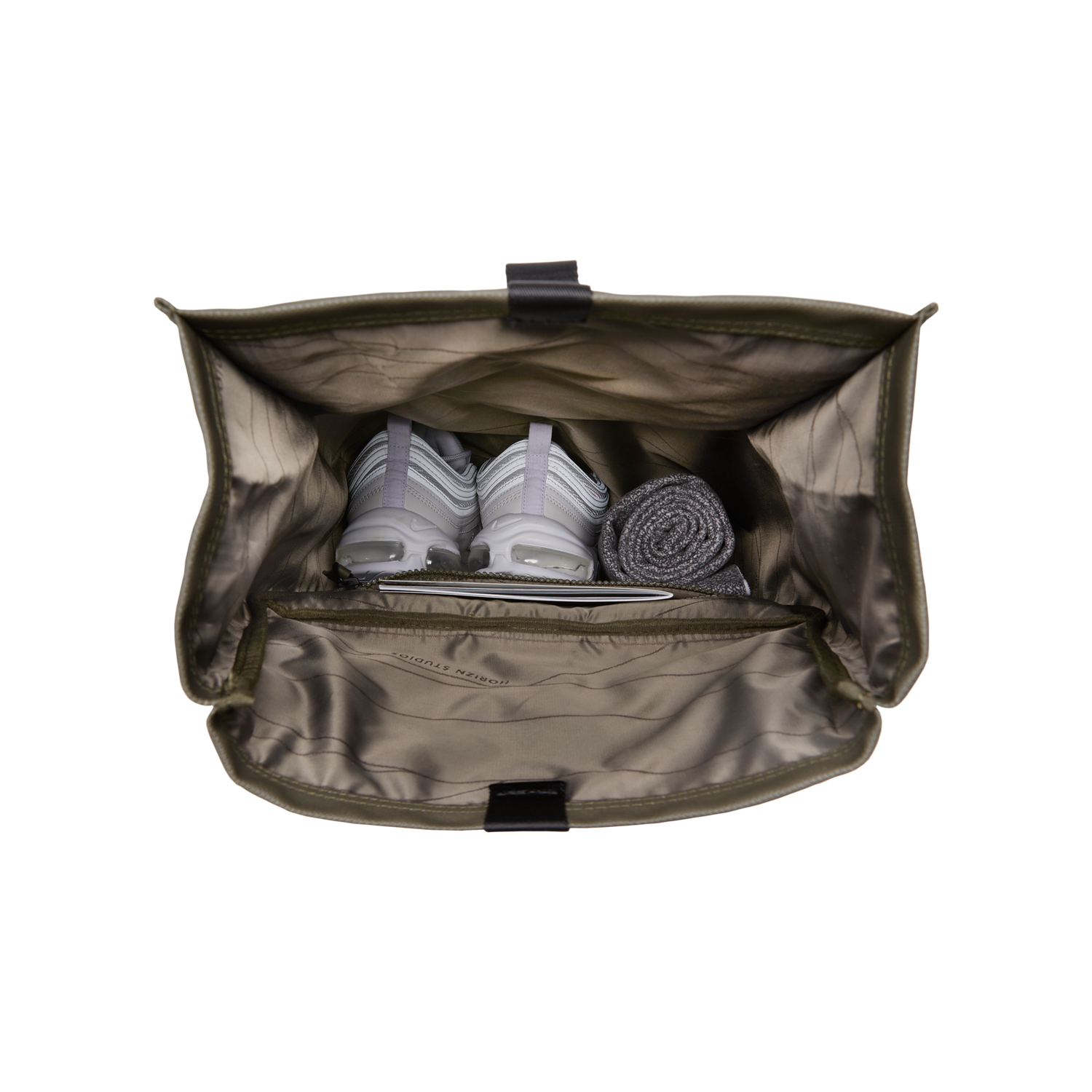 HORIZN STUDIOS SOFO MOCHILA ROLLTOP