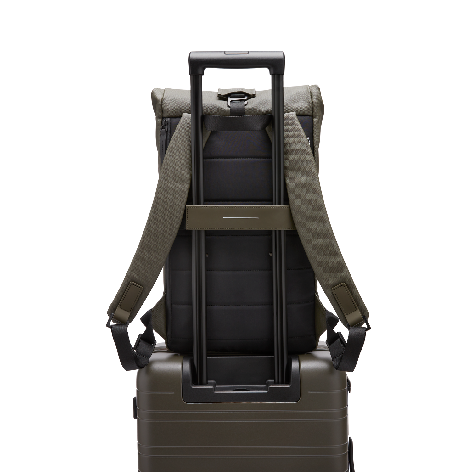 HORIZN STUDIOS SOFO MOCHILA ROLLTOP