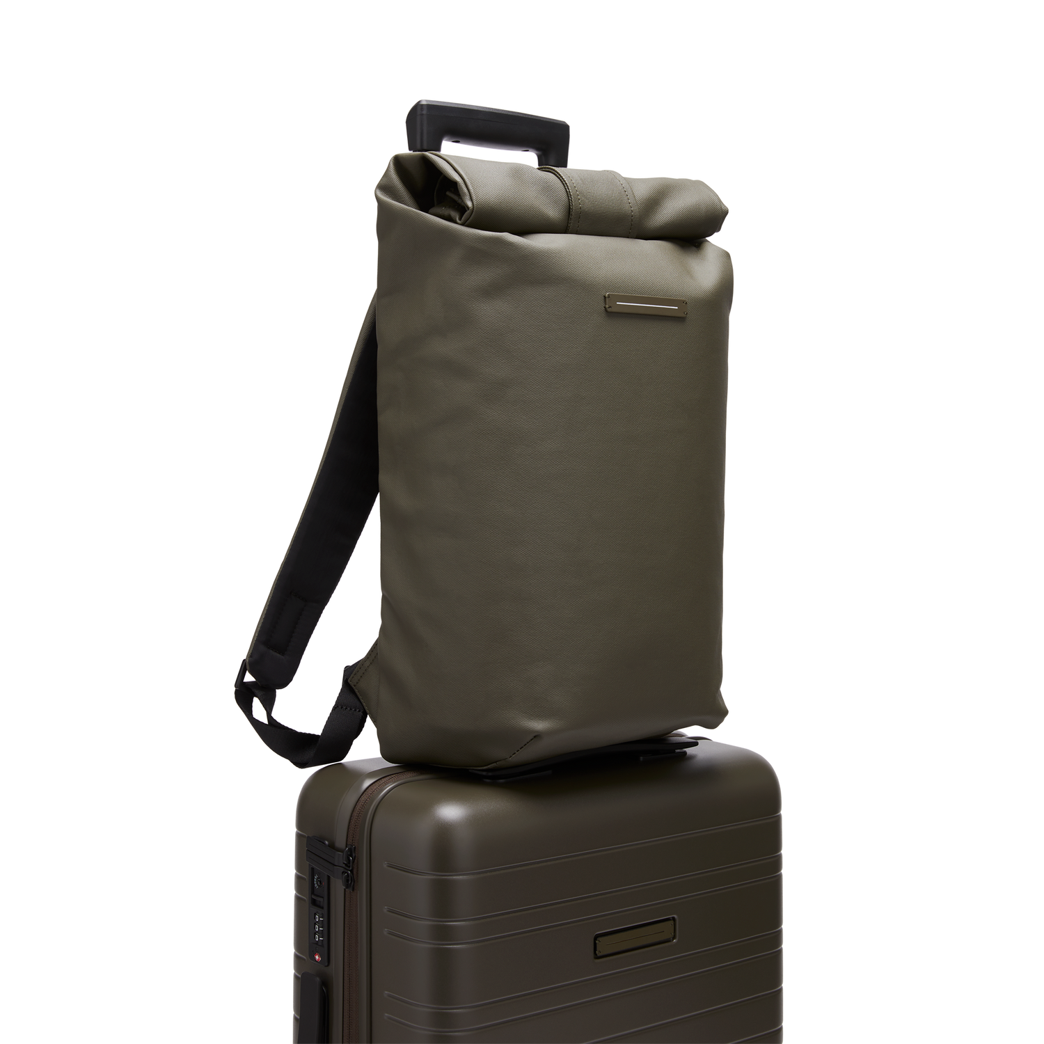 HORIZN STUDIOS SOFO MOCHILA ROLLTOP