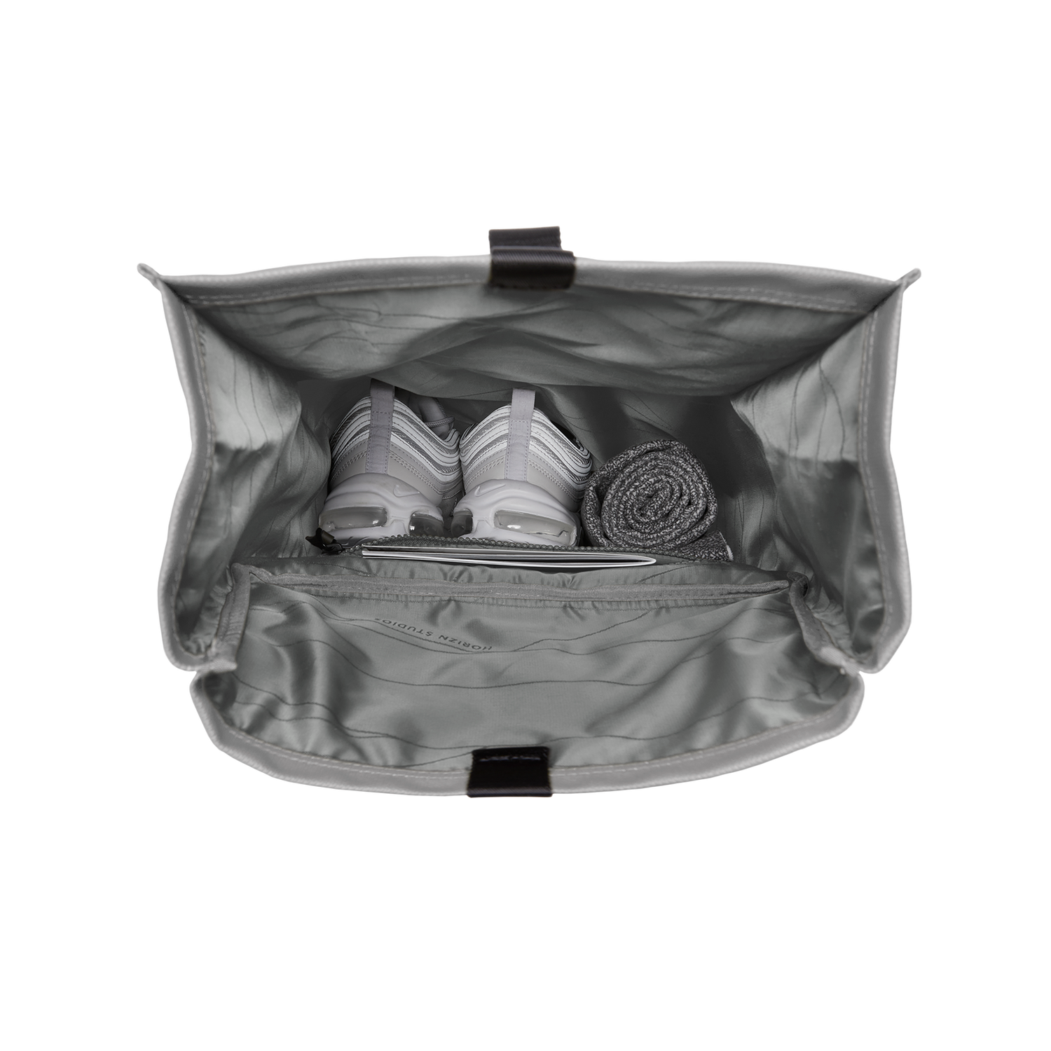 HORIZN STUDIOS SOFO MOCHILA ROLLTOP
