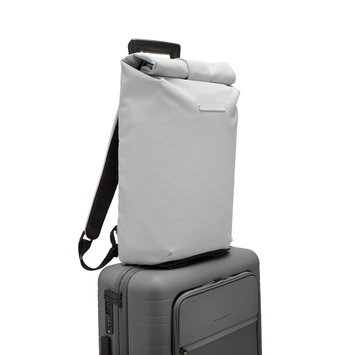 HORIZN STUDIOS SOFO MOCHILA ROLLTOP