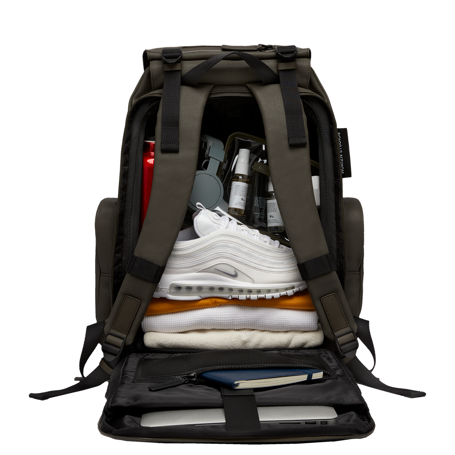 HORIZN STUDIOS SOFO MOCHILA TRAVEL