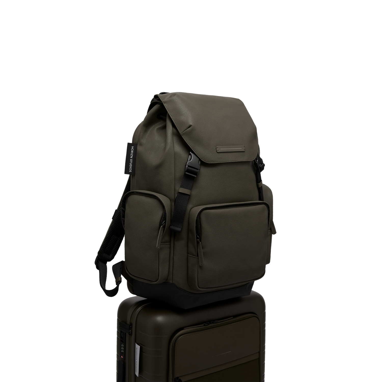 HORIZN STUDIOS SOFO MOCHILA TRAVEL