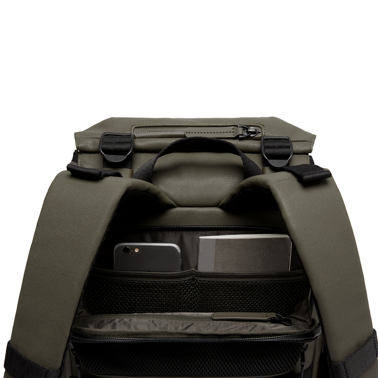 HORIZN STUDIOS SOFO MOCHILA CITY