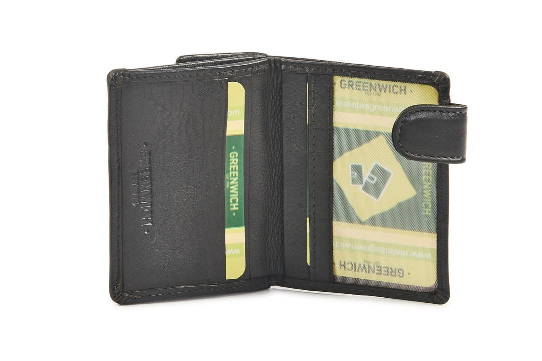 Portefeuille de chevaliers Gonzalo