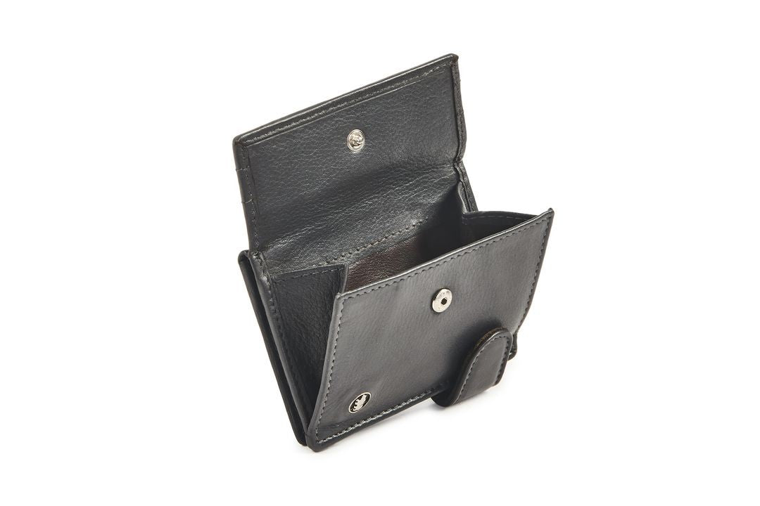 GREENWICH Cavaleiro Carteira Sebastian