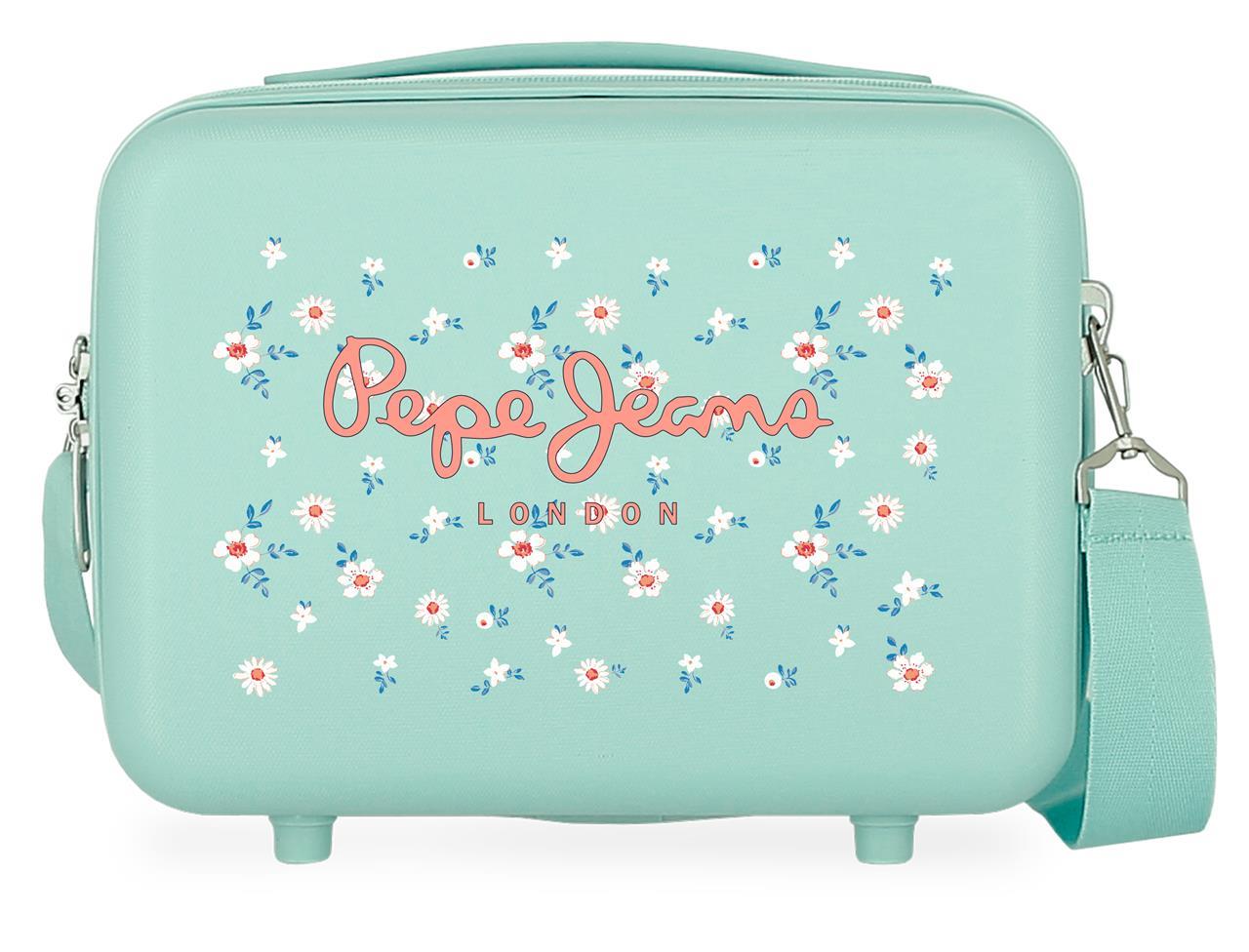 6421922 NECESER ABS ADAP. PJL LESLIE TURQUESA