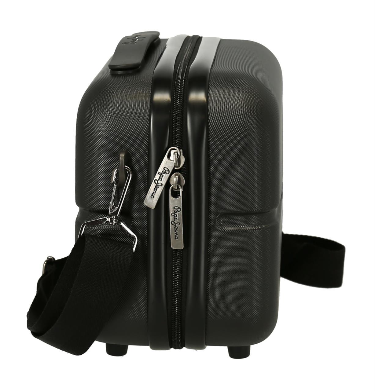 6433921 NECESER ABS Anpassen. PJL Laila Black