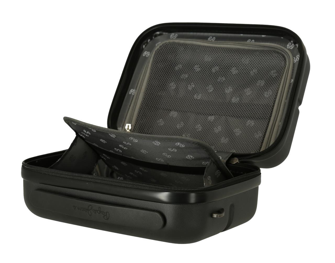 6433921 NECESER ABS Anpassen. PJL Laila Black