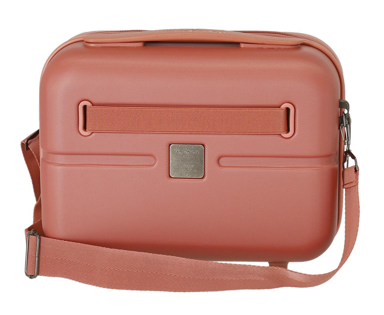 6433926 NECESER ABS Adapt. PJL Laila Terracota