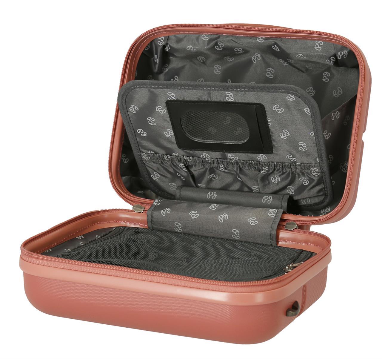 6433926 NECESER ABS Adapt. PJL Laila Terracota