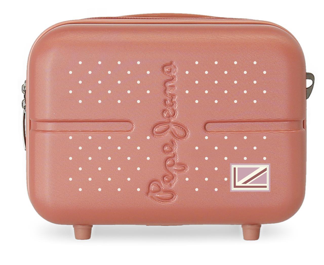 6433926 NECESER ABS Adapt. PJL Laila Terracota