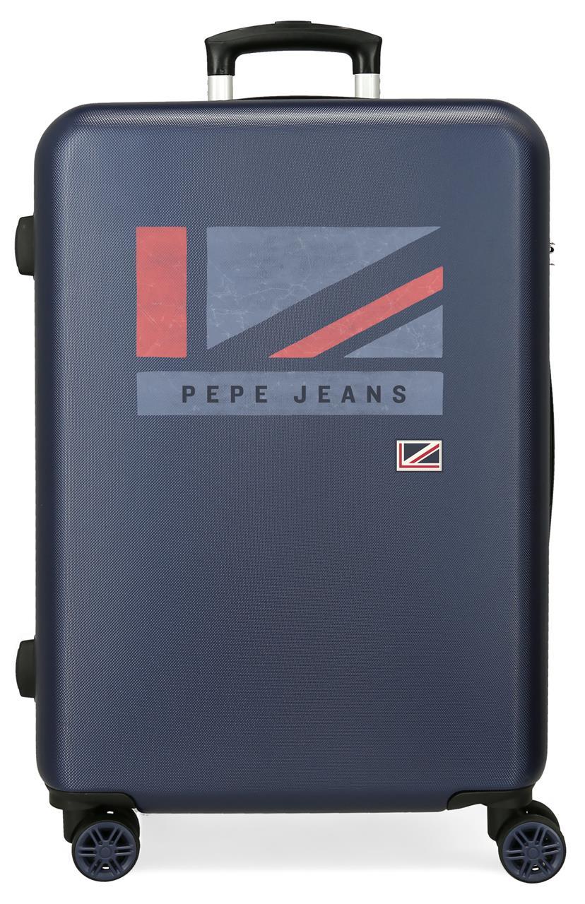 6461221 TROLLEY ABS 65CM. 4R. PJL AIDAN MARINO