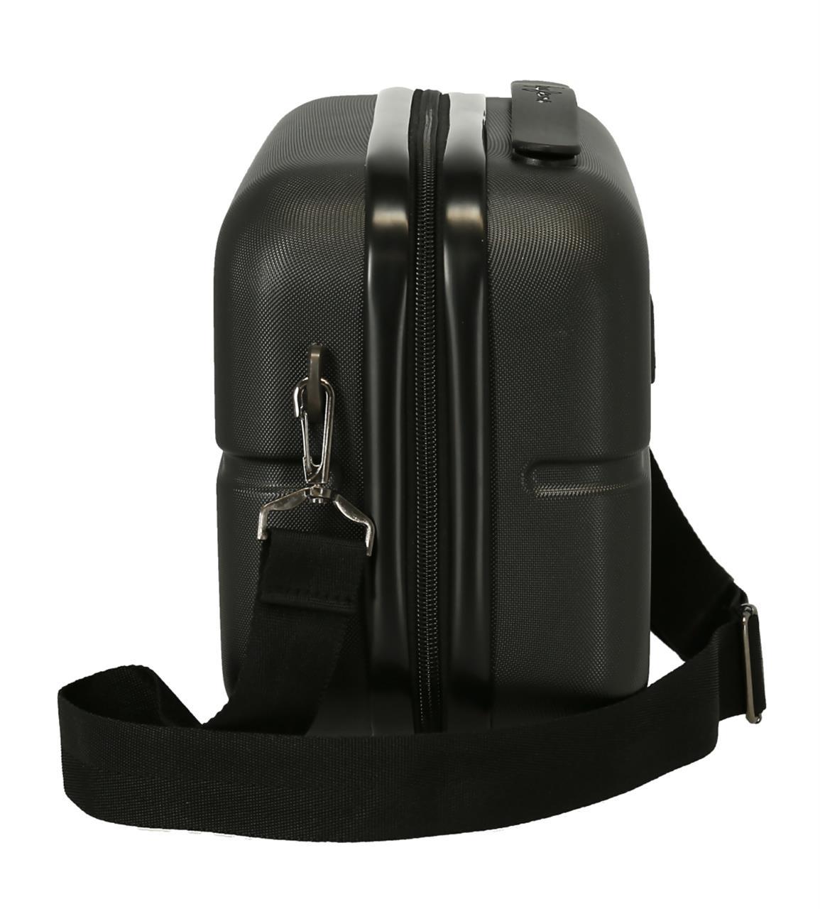 6473921 NECESER ABS Anpassen. Schwarze Brust PJL