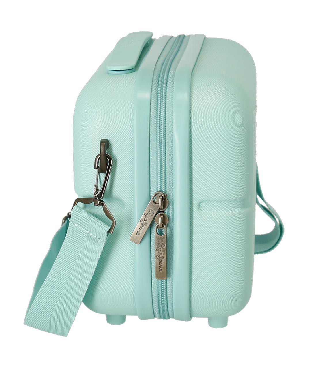 6473925 NECESER ABS Anpassen. PJL Chest Turquesa