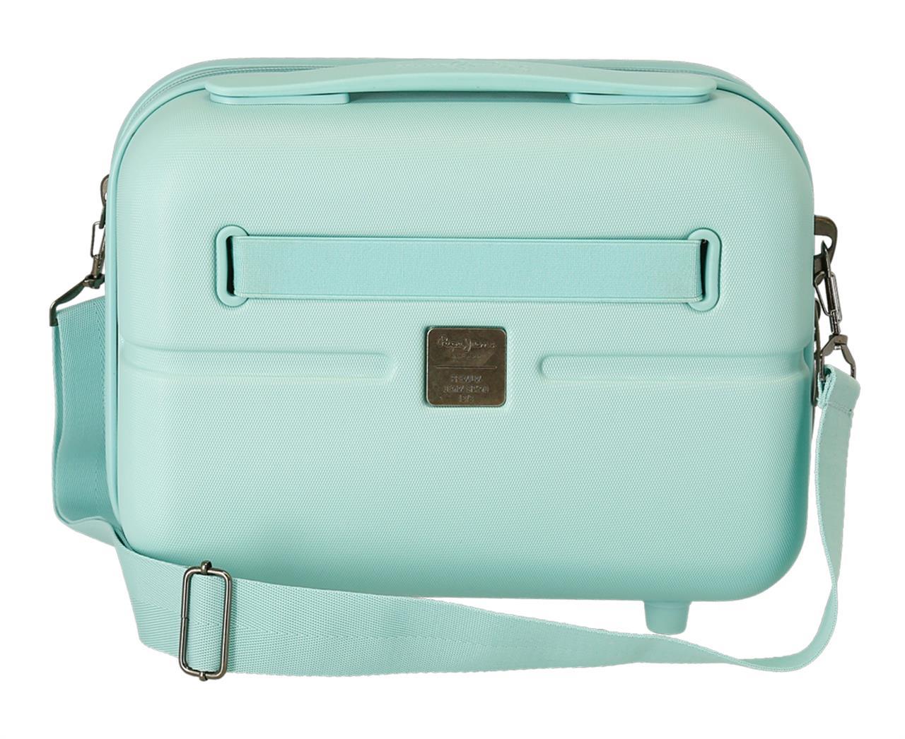 6473925 NECESER ABS Anpassen. PJL Chest Turquesa