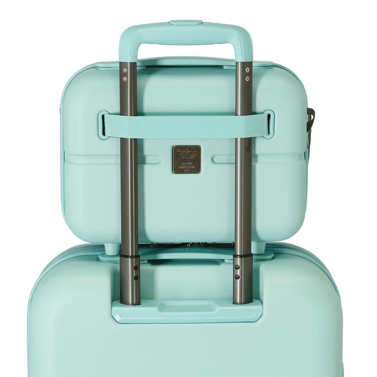 6473925 NECESER ABS Anpassen. PJL Chest Turquesa