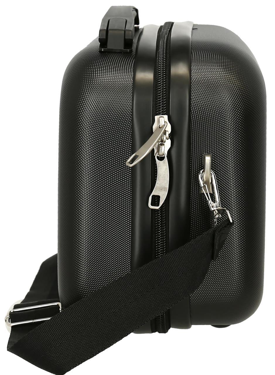 6771921 NECESER ABS ADAP. PJL CROMWELL NEGRO