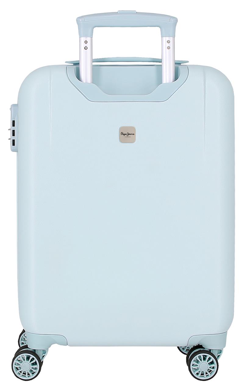 6869321 TROLLEY ABS 55CM. 4R. PJL DALMA