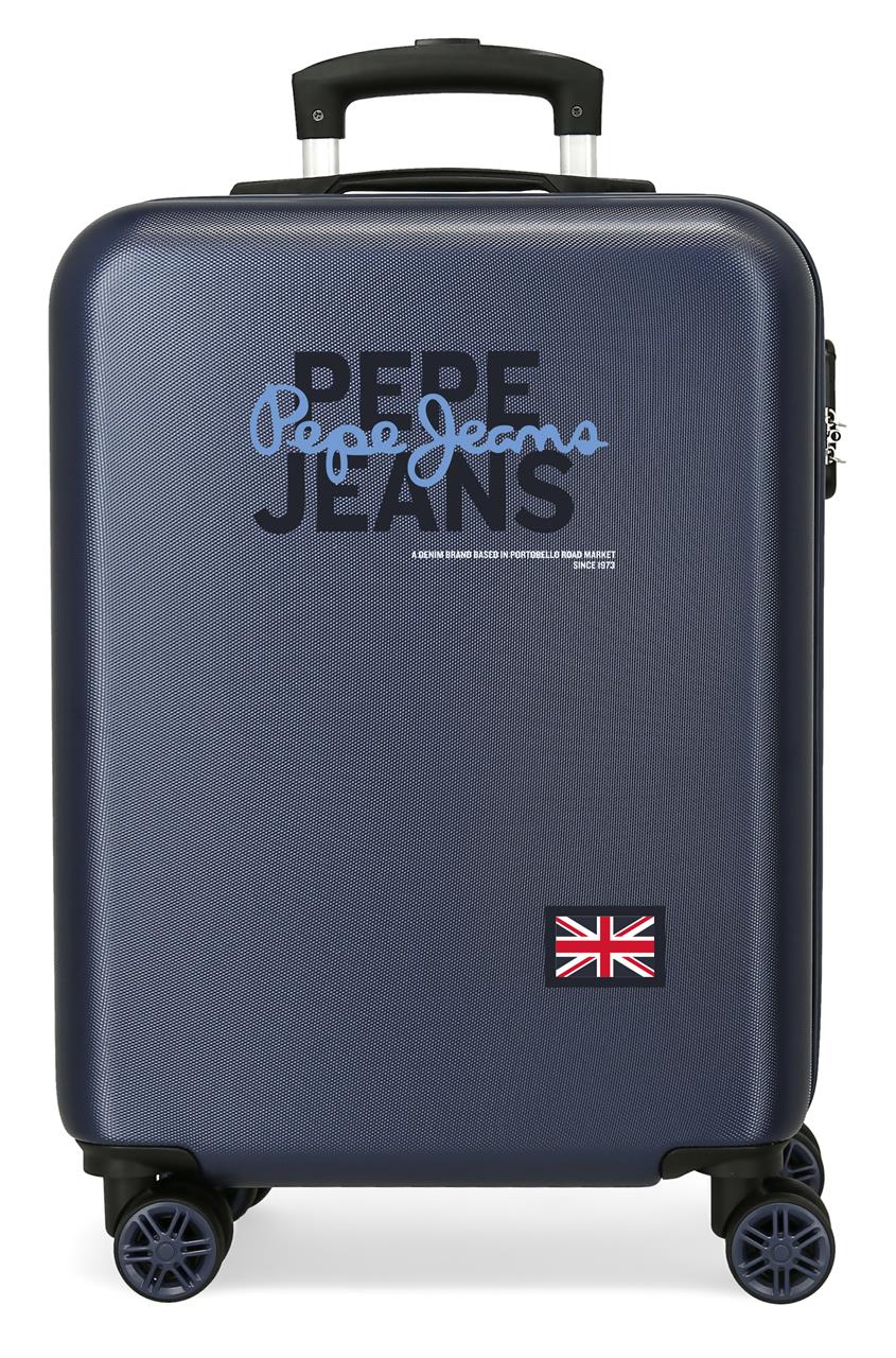 6961121 TROLLEY ABS 55CM. 4R. PJL SELDON