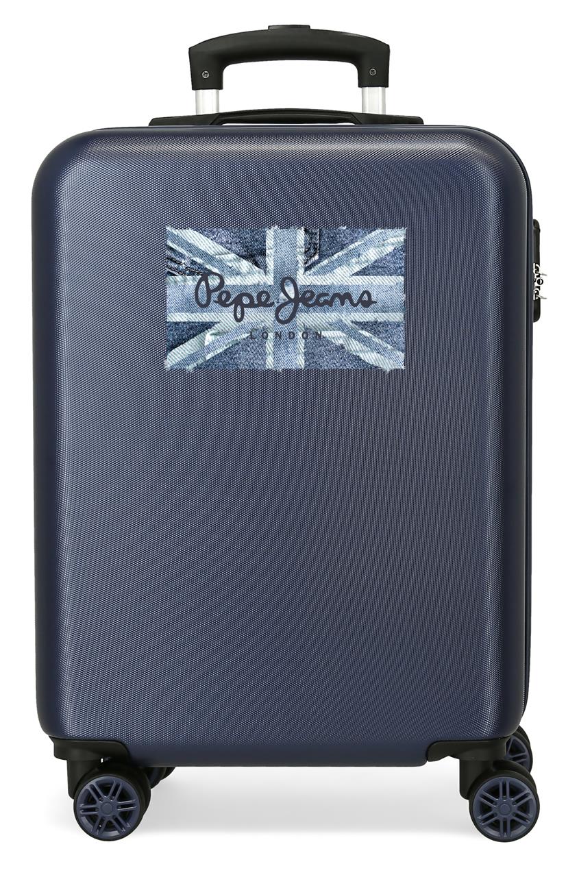 6981121 TROLLEY ABS 55CM. 4R. PJL JEBB