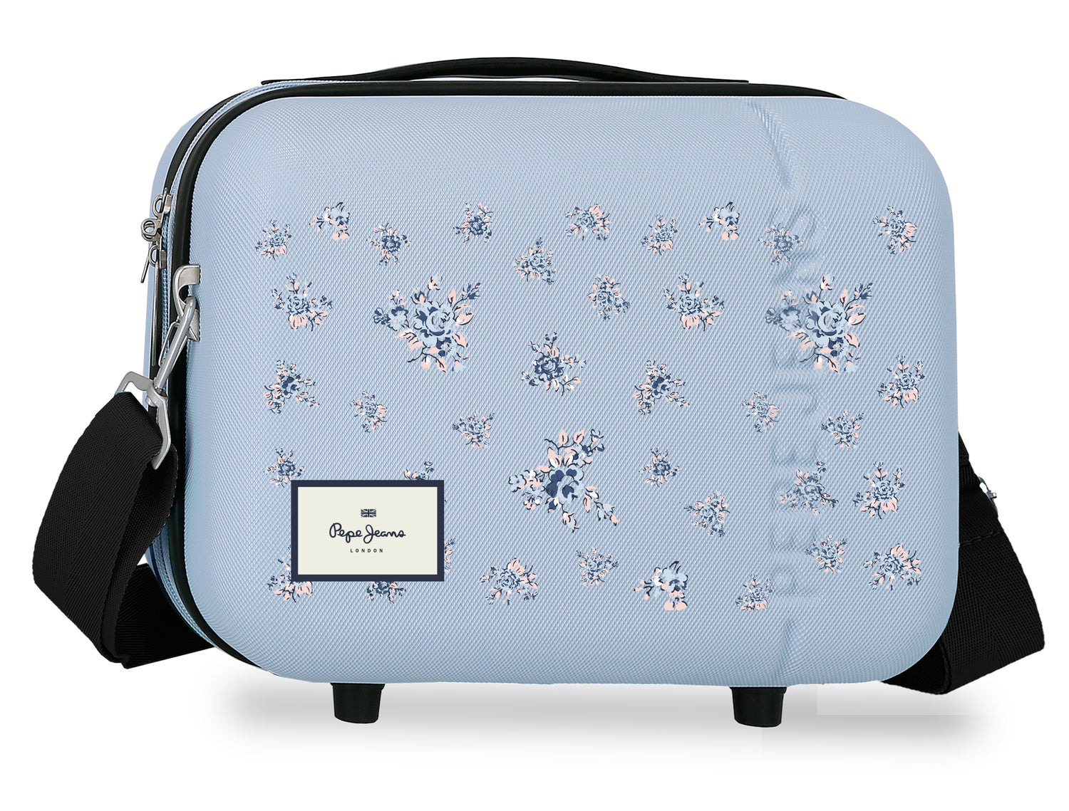 6083942 NECESER ABS ADAP. PJL OLIVIA LIGHT BLUE