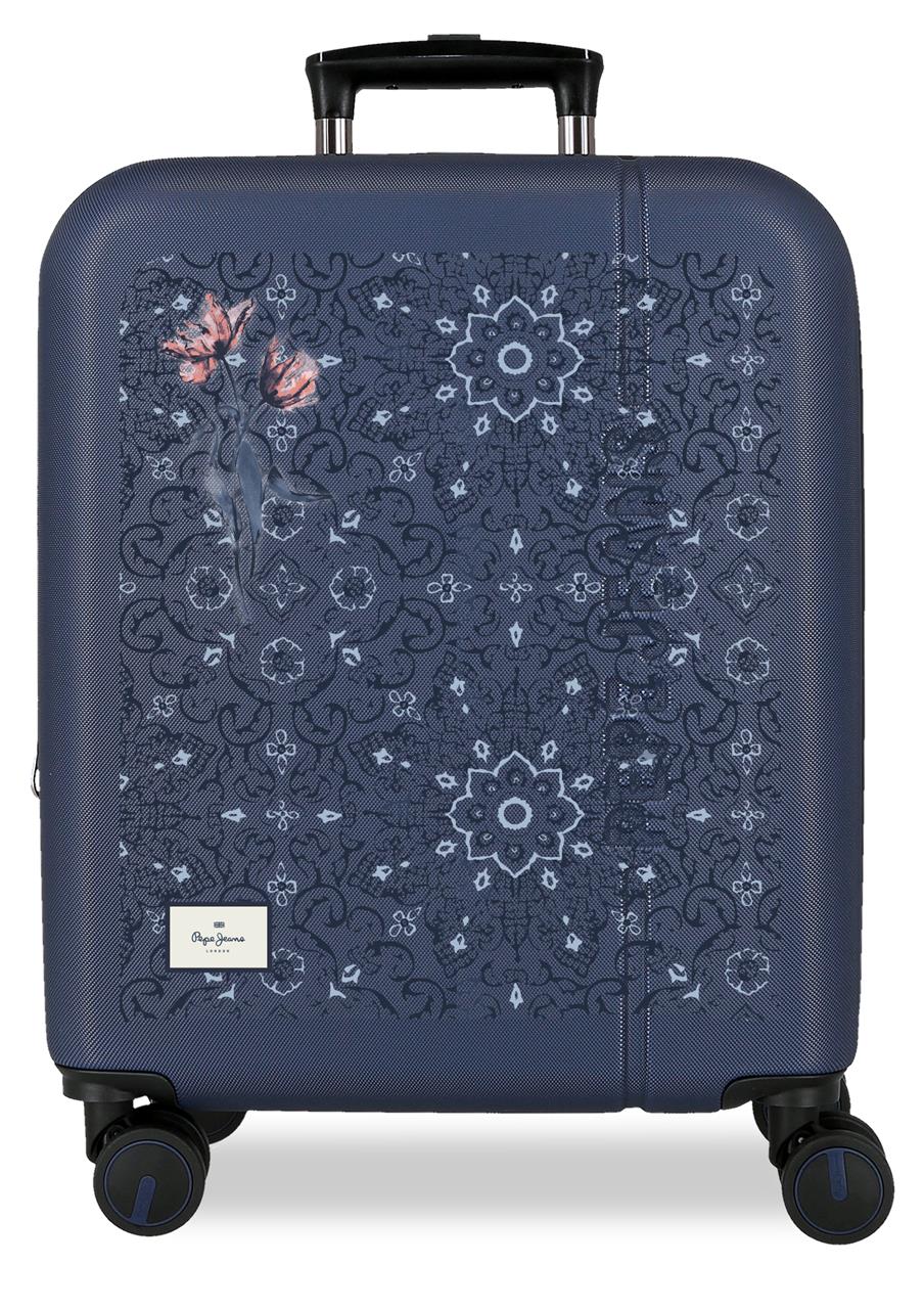 6129142 TROLLEY ABS 55CM. 4R. PJL LENAY MARINO