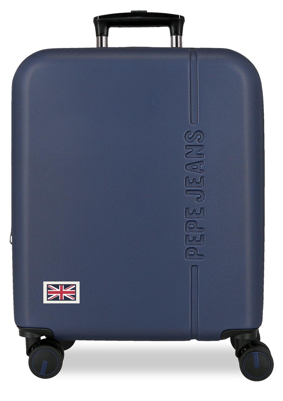 6329142 TROLLEY ABS 55CM. 4R. PJL ARIS MARINEREISEN