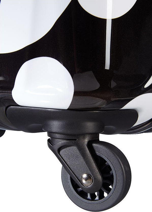 Maleta Cabina Minnie Dots de American Tourister Disney Legends