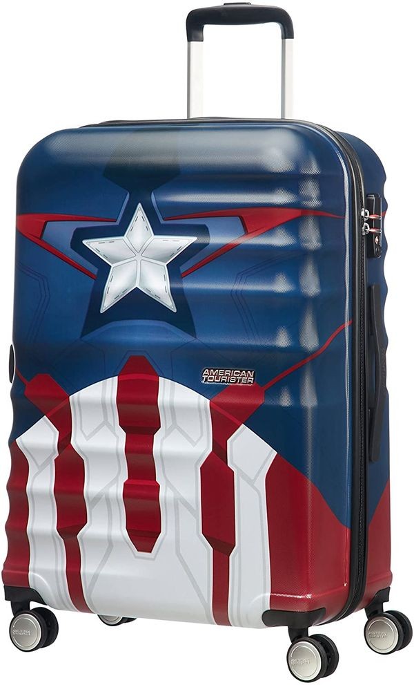 Mittel - American Tourister Wavebreaker